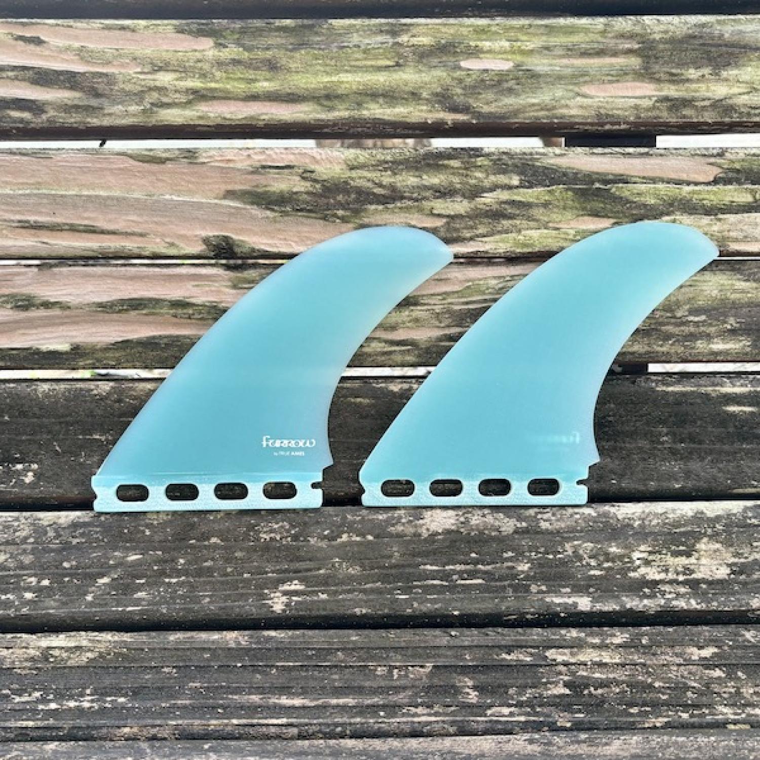 サーフィン・ボディボード TYLER WARREN TWIN Single Tab 5.51 Tyler