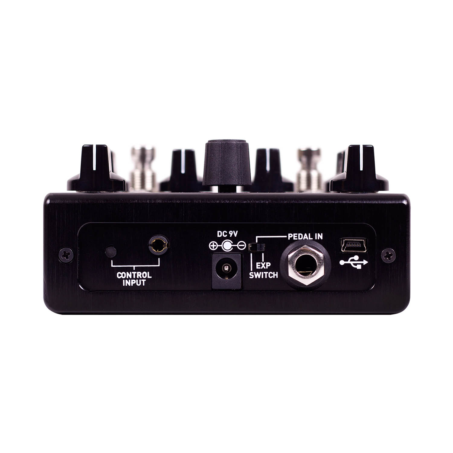 Source Audio NEMESIS Delay | The Pedal Zone