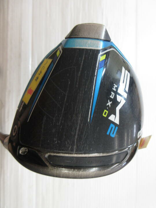 楽天市場】sim max d ヘッド のみの通販