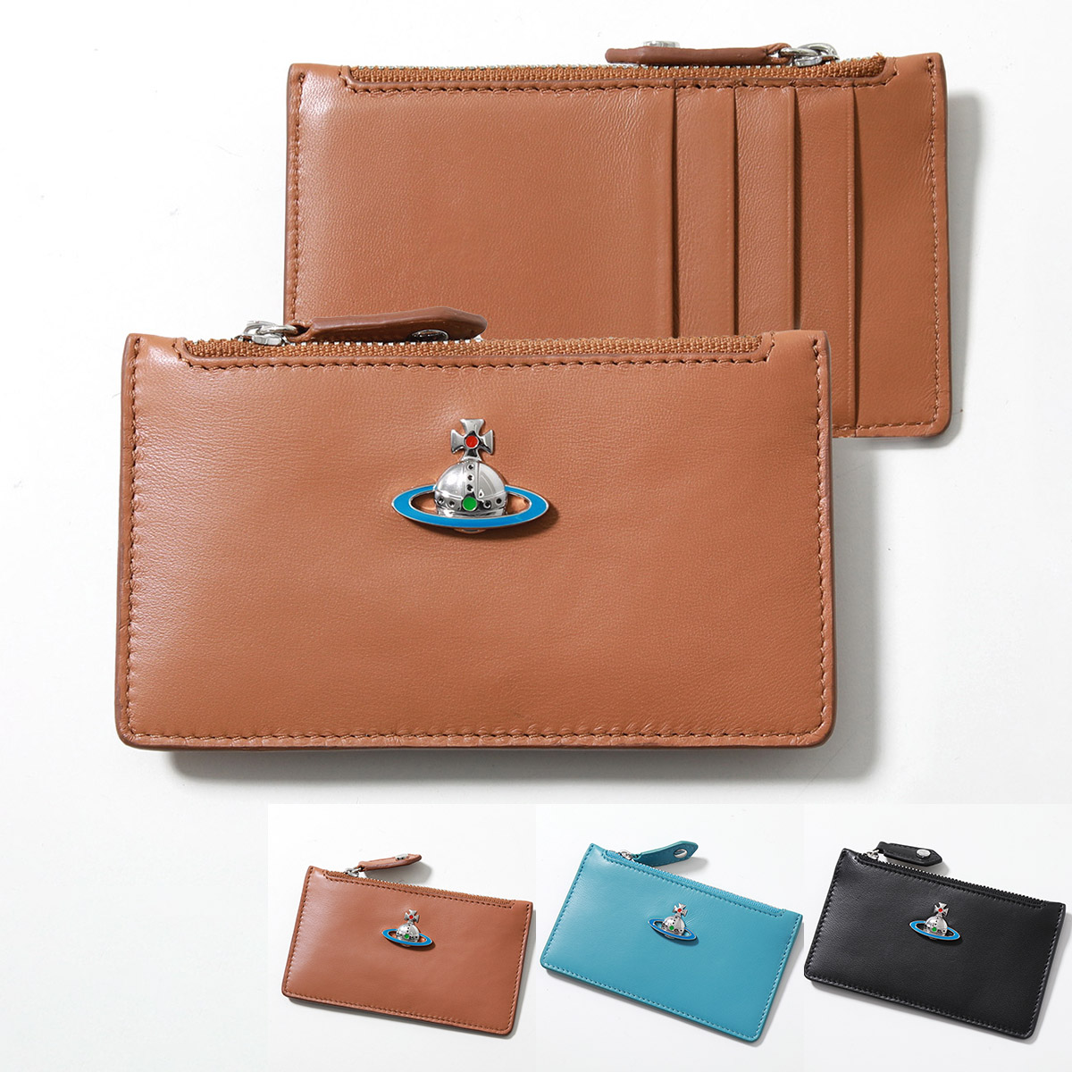 楽天市場】Vivienne Westwood ヴィヴィアンウエストウッド コイン