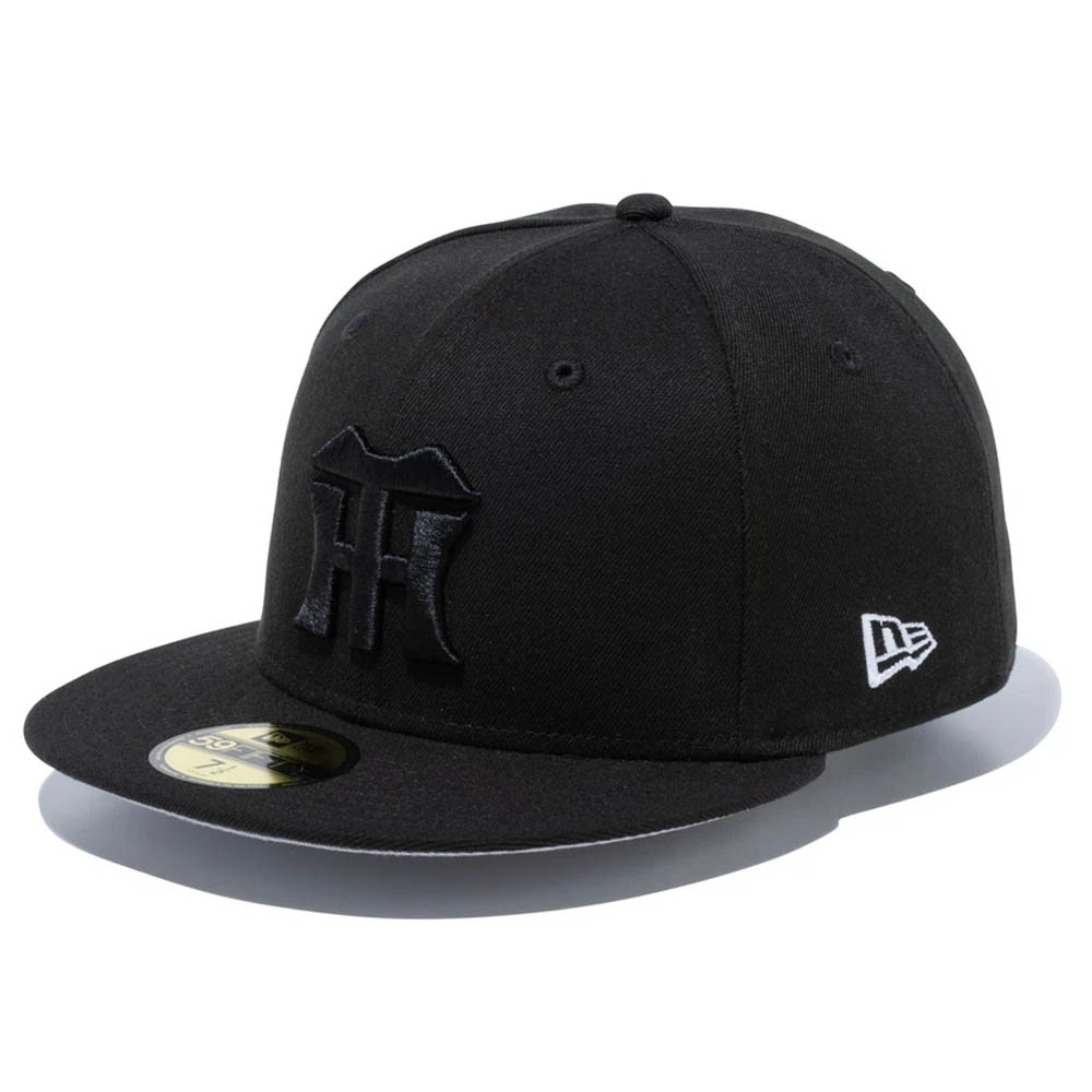 楽天市場】阪神タイガース グッズ キャップ チャンプス Champs 59FIFTY