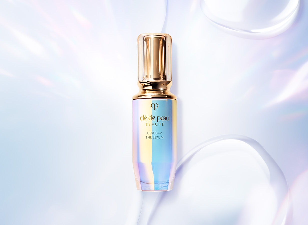 エマルションアンタンシヴ（ニュイ） - 乳液 - スキンケア | クレ・ド