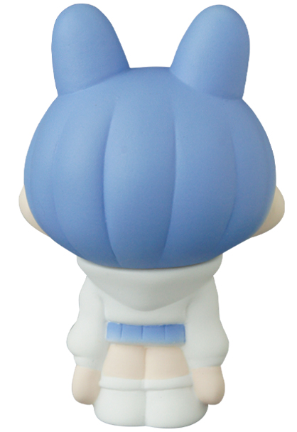 MEDICOM TOY - VAG(VINYL ARTIST GACHA) SERIES 21 かえちゃん