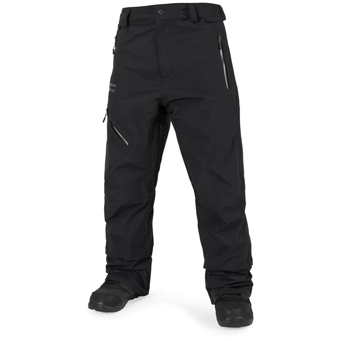 VOLCOM L GORE TEX PANT – MEN'S – Salty Peaks Snowboard Shop
