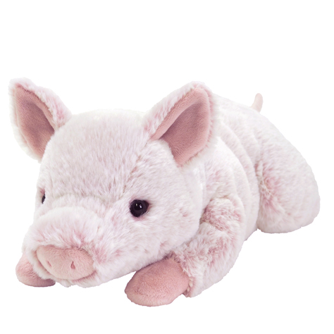 ひざぶた ぬいぐるみ (S) - サンレモン