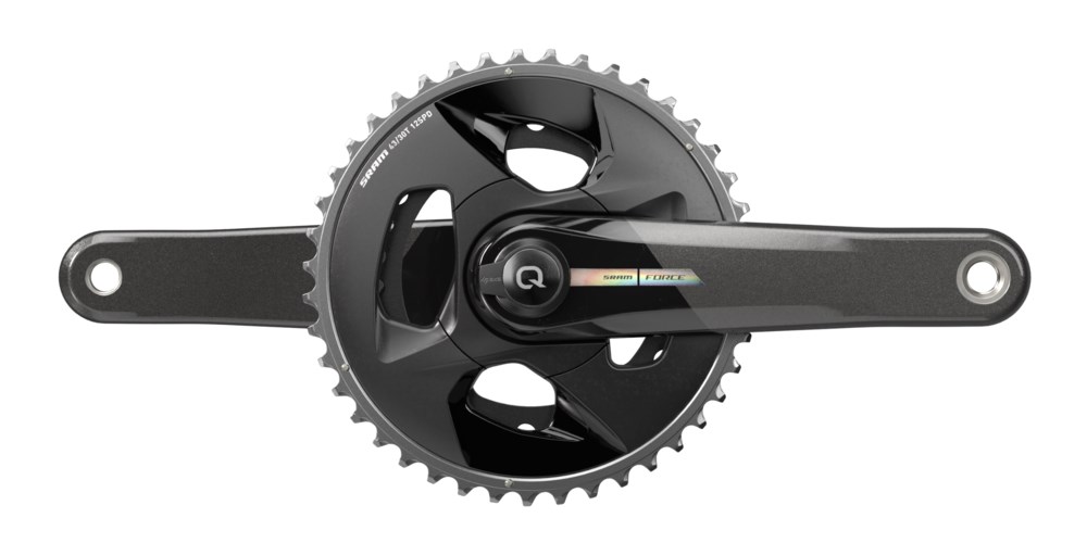 Force AXS Wide Power Meter Crankset | FC-FRC-WP-D2 | SRAM