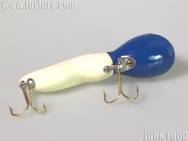 JUNK FOOD item: J-70078 巳 ヘビ