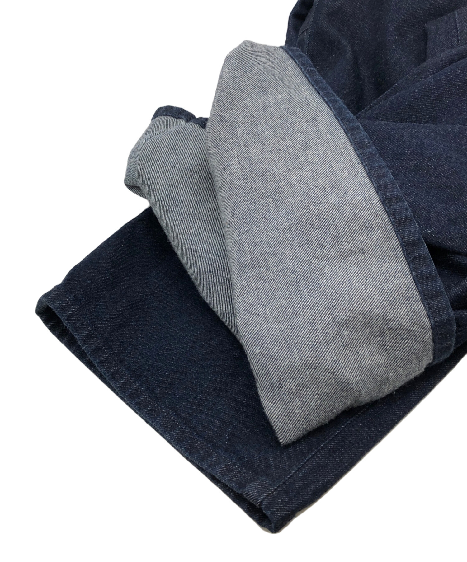 中古・古着通販】LAD MUSICIAN (ラッドミュージシャン) 12oz DENIM