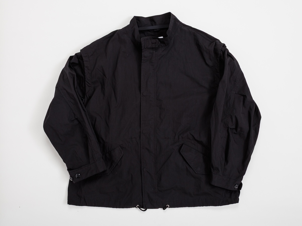 BEAMSプロデュースの涼しい「空調服」が欲しい - 週刊アスキー