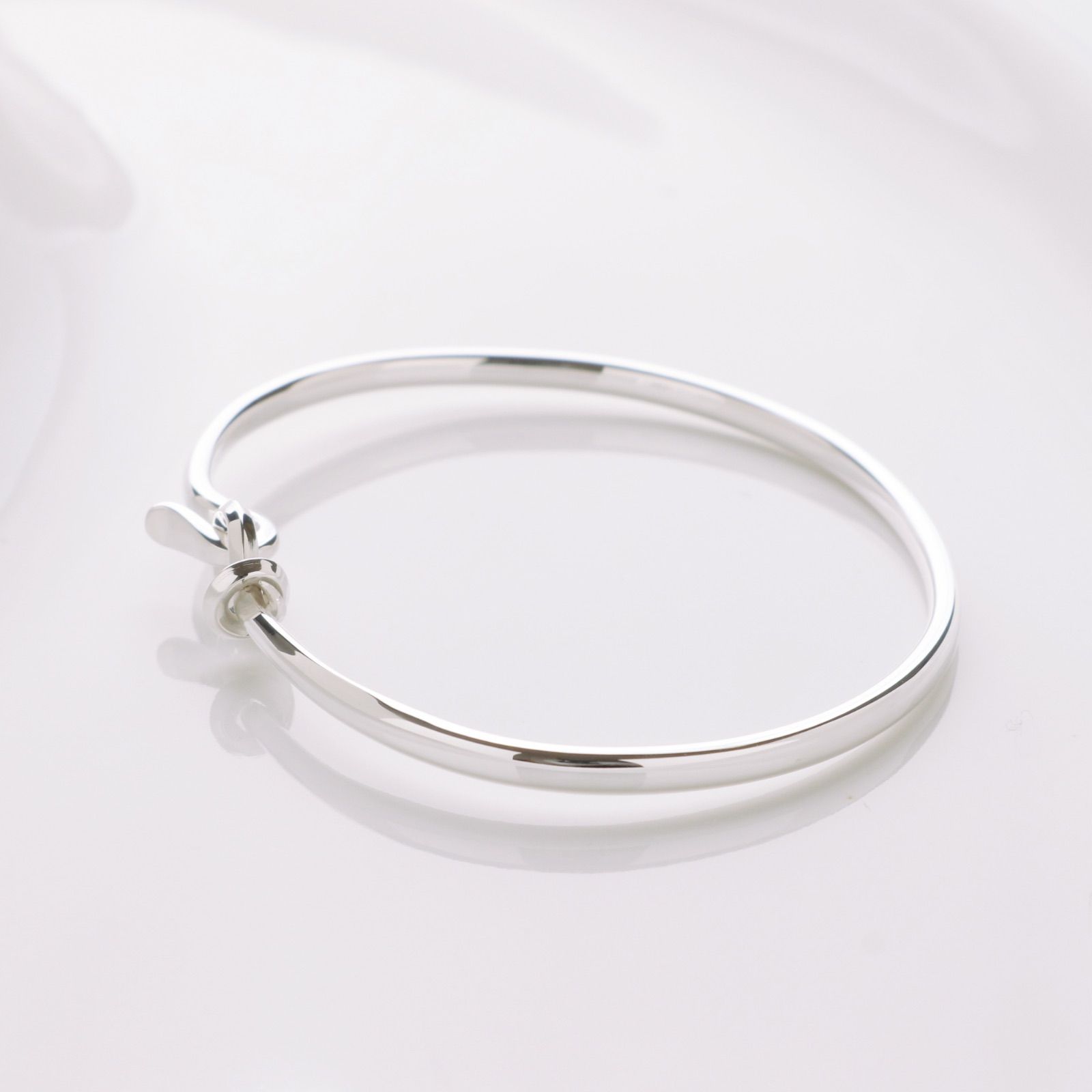 超希少 ジョージジェンセン バングル 212 シルバー925 TORUN レア
