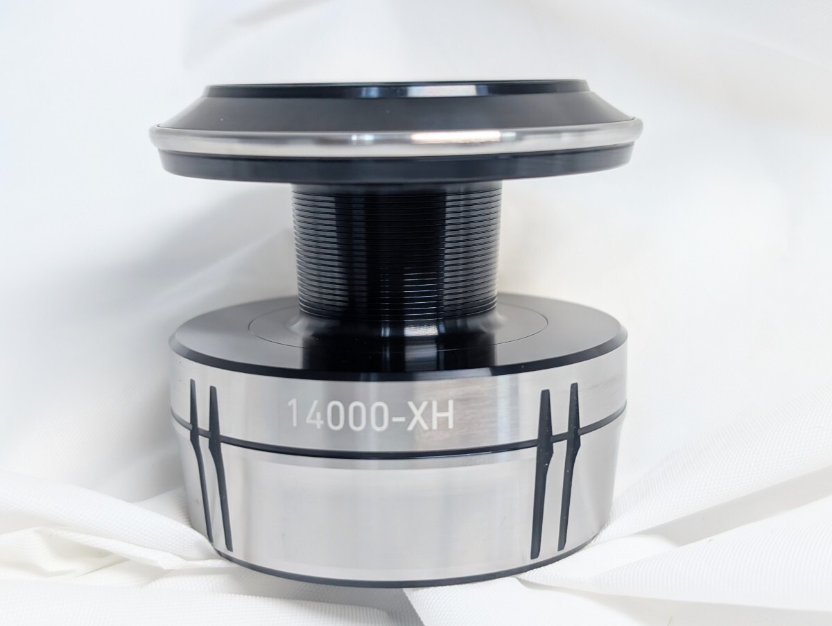 ダイワ セルテートSW21 14000-XH スプール ダイワ純正】21セルテート