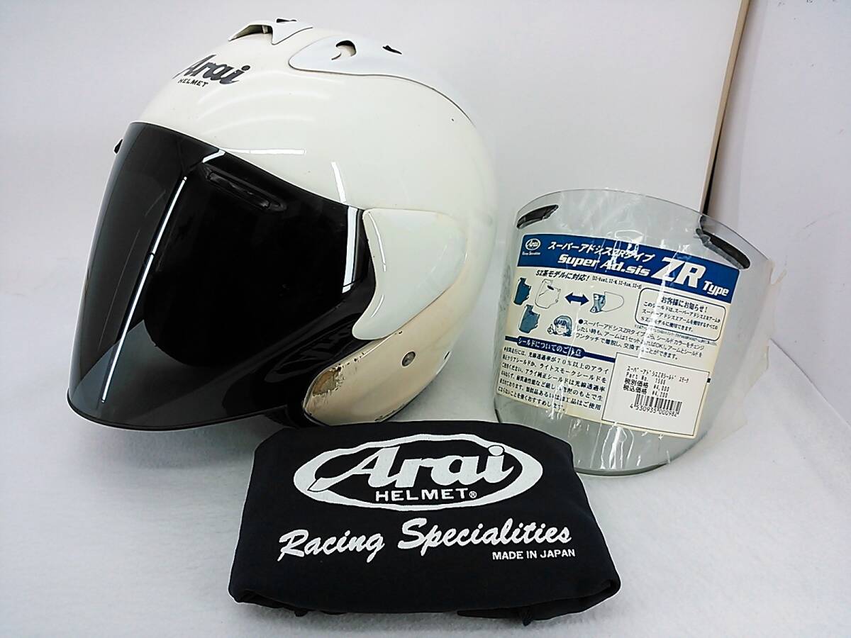 Yahoo!オークション -「アライ sz-ram3」(Mサイズ) (ジェット