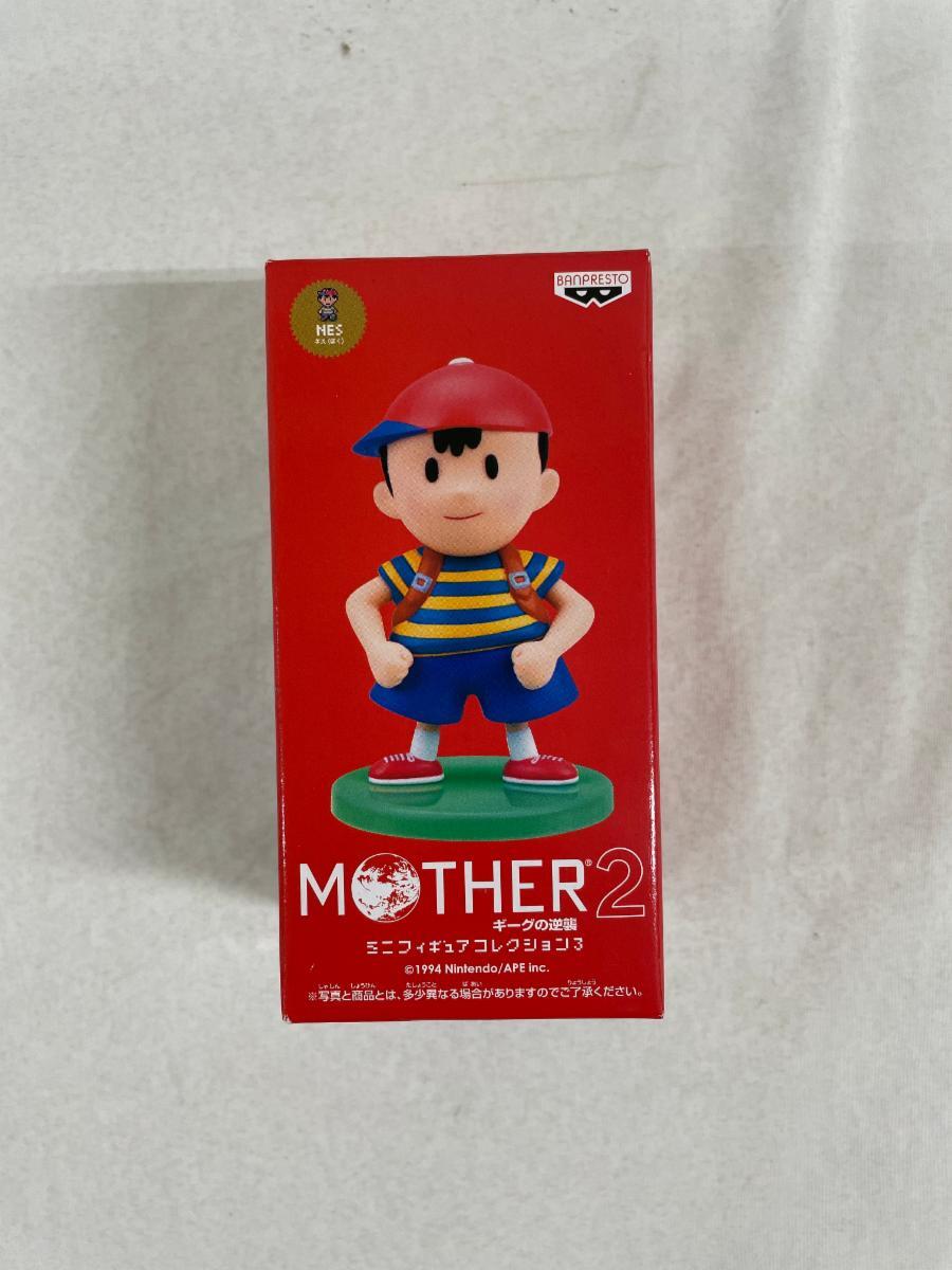 Yahoo!オークション -「mother2 ミニフィギュア」の落札相場・落札価格