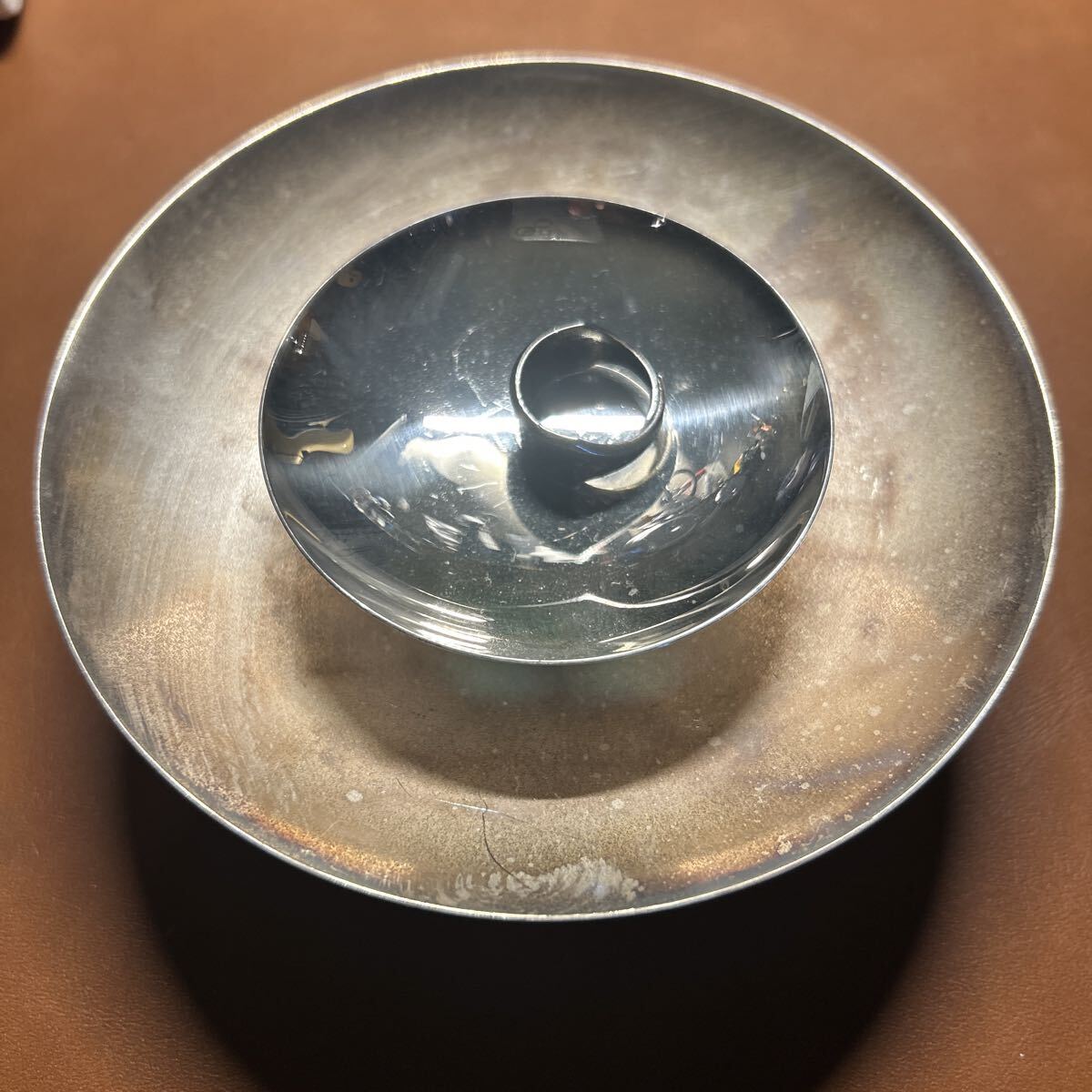 Yahoo!オークション -「銀杯 純銀」の落札相場・落札価格