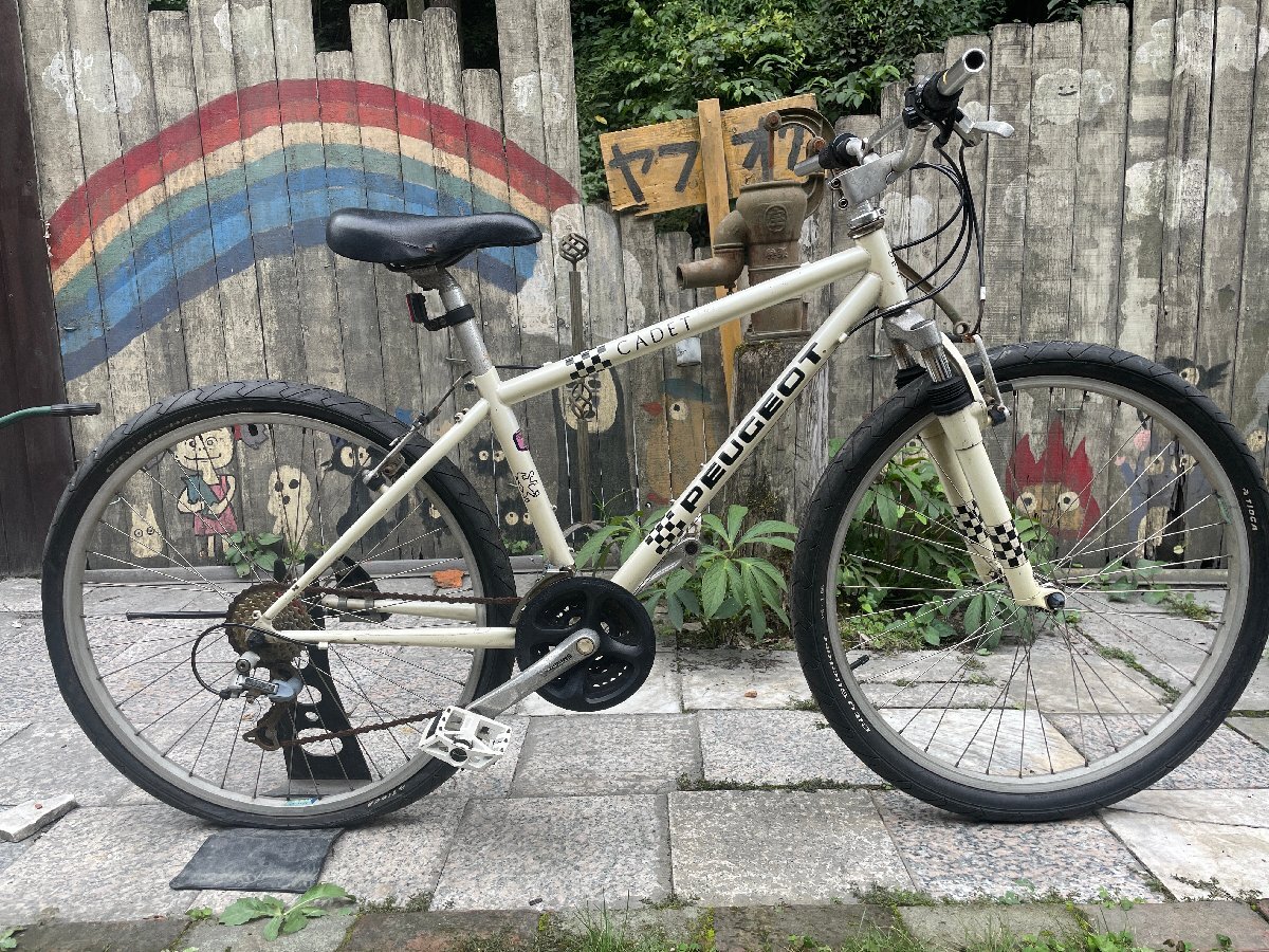 2026年最新】Yahoo!オークション -(プジョー peugeot)(マウンテン