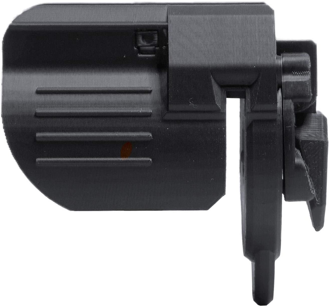 超小型軽量グレネードランチャー ver.3 (Black) | BURST-HEAD