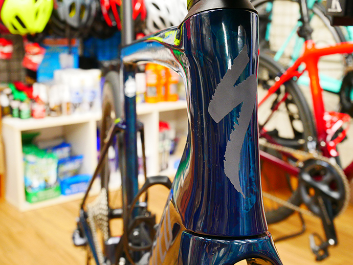 SPECIALIZED VENGE PRO 2020年モデル – スポーツサイクル ウエキ