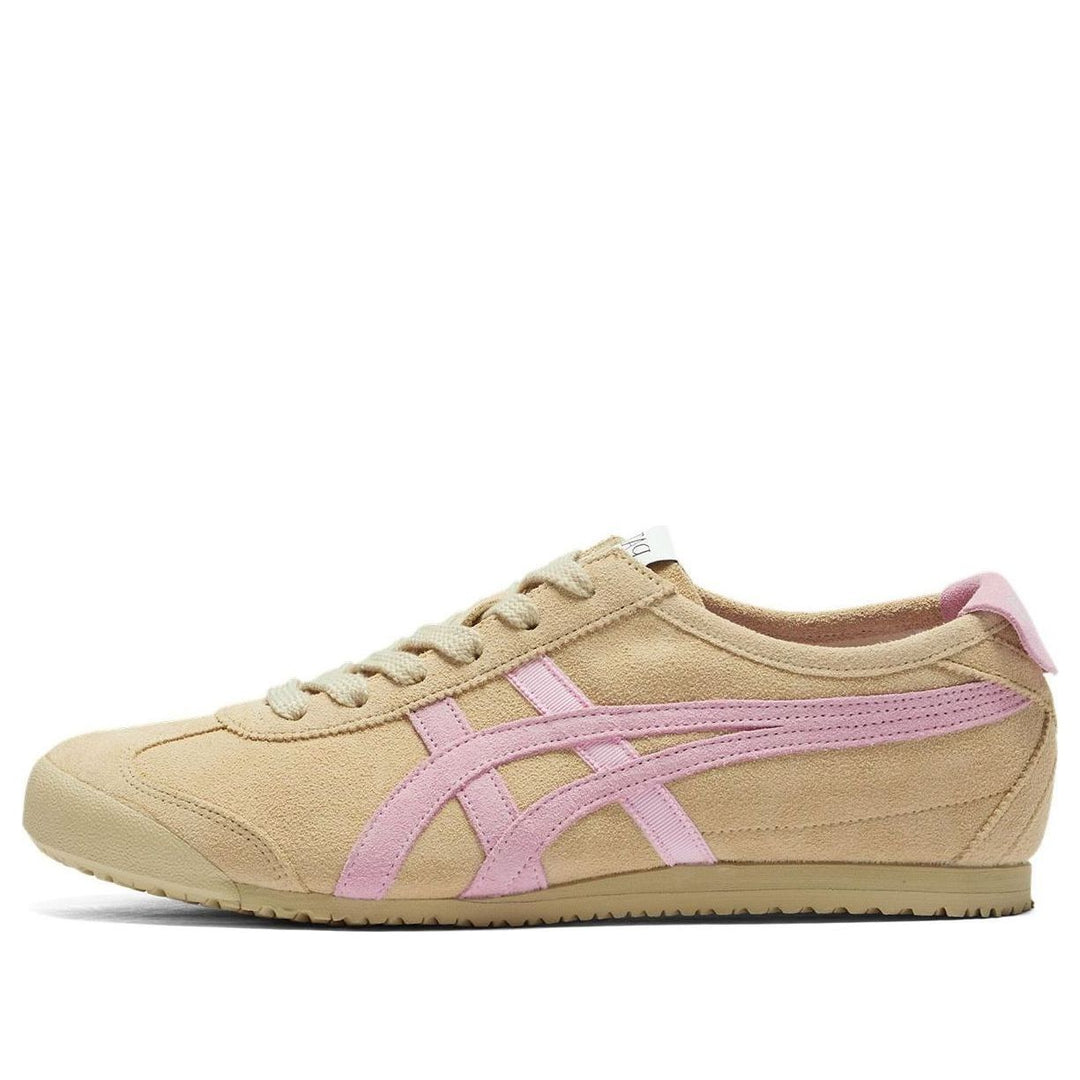 Onitsuka Tiger x PATOU Mexico 66 'Putty Cotton Candy' 1183C380-200