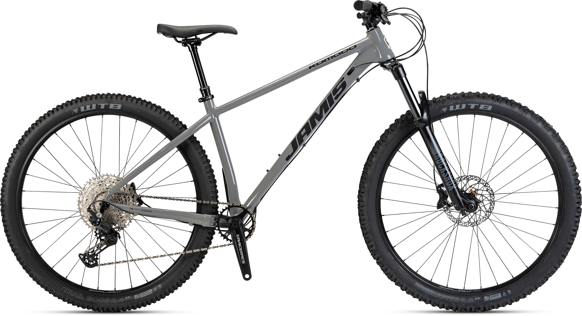 Jamis Komodo 29 2022 - Fitzharris Ski Bike and Outdoor