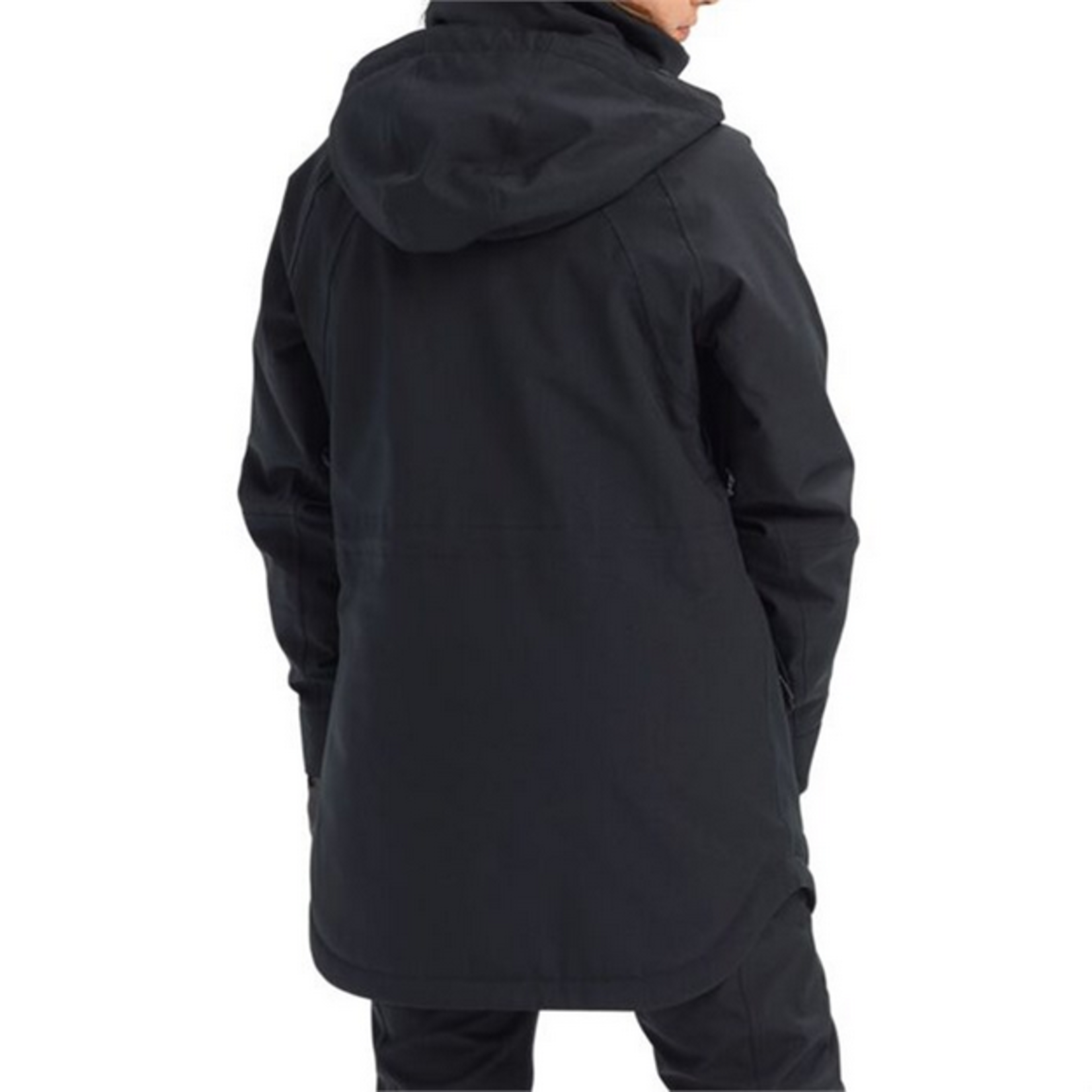 WOMEN'S BURTON PROWESS 2L SNOW JACKET - CorkysBoardshop.com