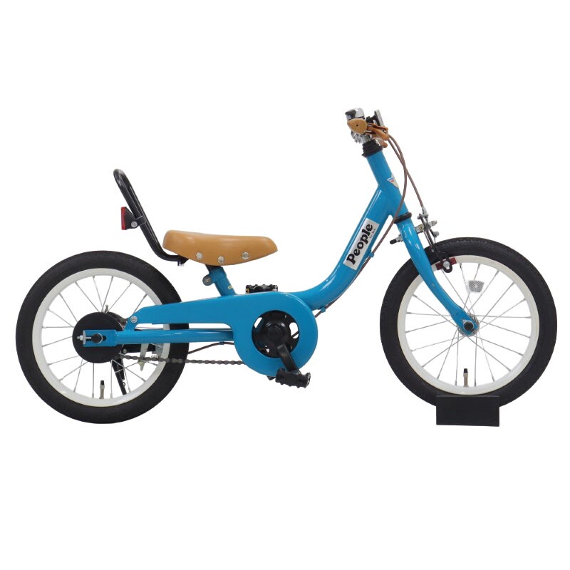 リユース】ケッターサイクル 14インチ 2020年モデル 子供用 自転車