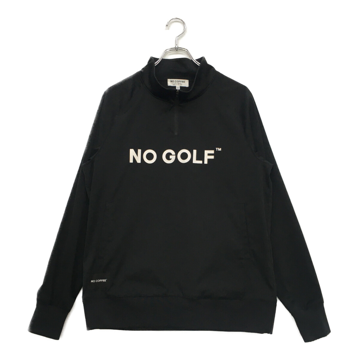 NO コレクション GOLF CLUBHAUS NO GOLF CLUBHAUS PISTE XLサイズ NO