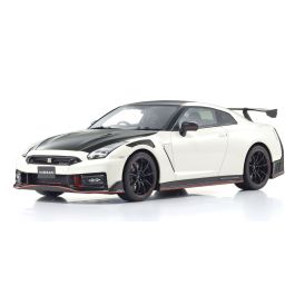 京商 ミニカー | 京商 サムライ 1/18 日産 GT-R ニスモ 2024