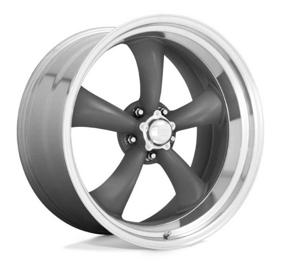 American Racing （アメリカンレーシング）日本販売代理店】 18インチ