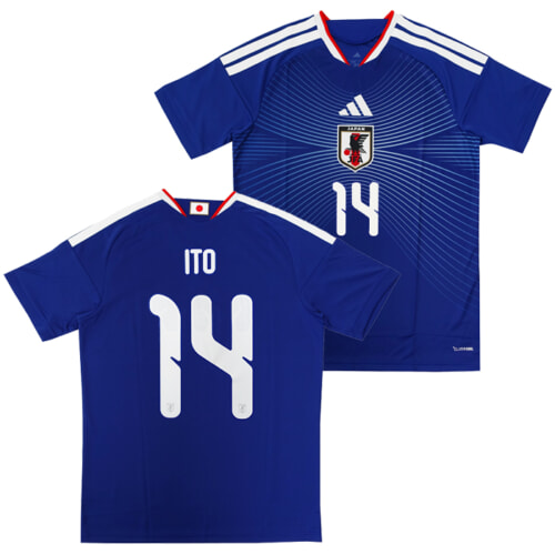 日本代表に関する記事一覧 | サッカーショップfcFA｜海外サッカー