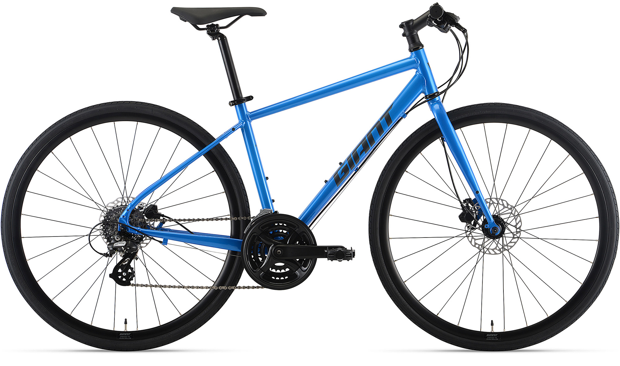 在庫状況【クロスバイク編】2025/5/16 ｜ ジャイアントストア川越