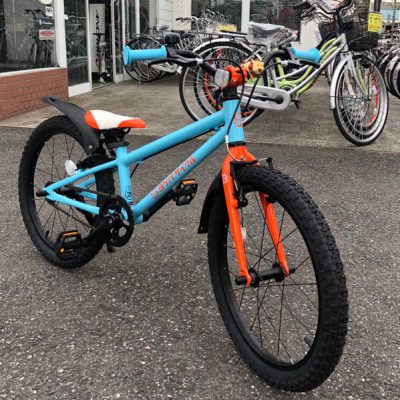 ヨツバサイクル 16インチ・20インチ いつでも試乗車できます