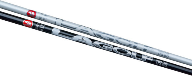 LA GOLF シャフト【LA GOLF TPZ PUTTER SHAFT】
