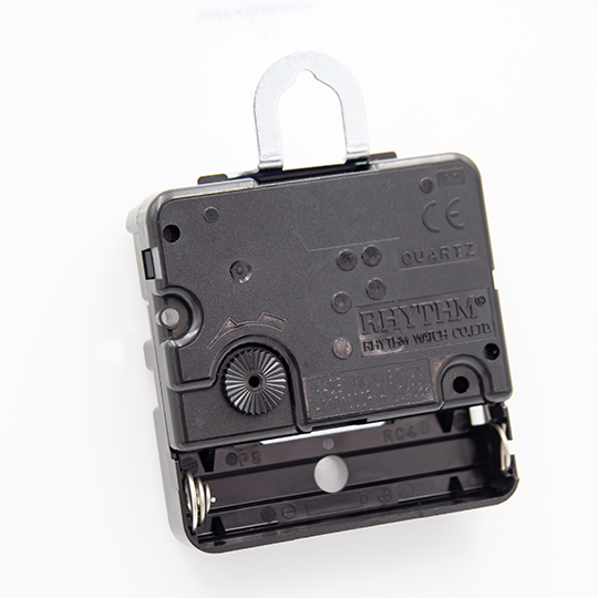 インドの華] ウォールクロック