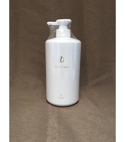 Amazon | コタ アイケア COTA i CARE トリートメント1 750g レフィル