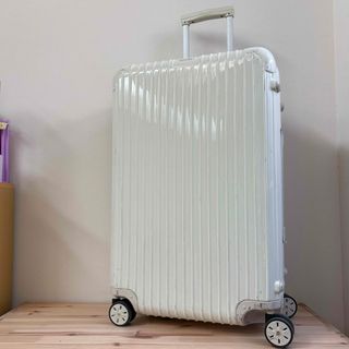 RIMOWA - リモワ アメリカ限定 パールローズピンク 63 サルサエアー の