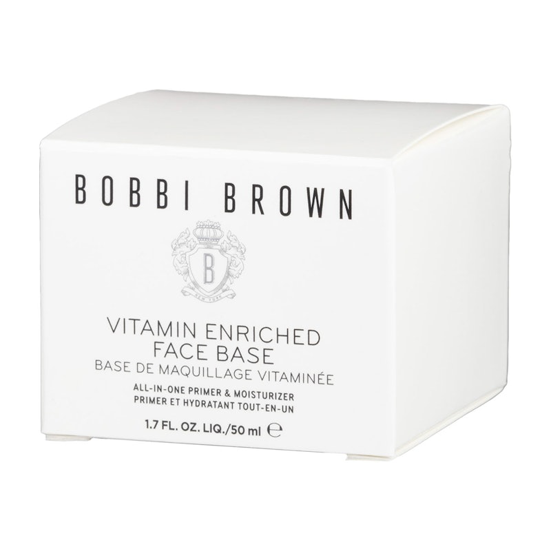 ボビーブラウン ビタエンリッチド クリーム＆フェイスベースの口コミ