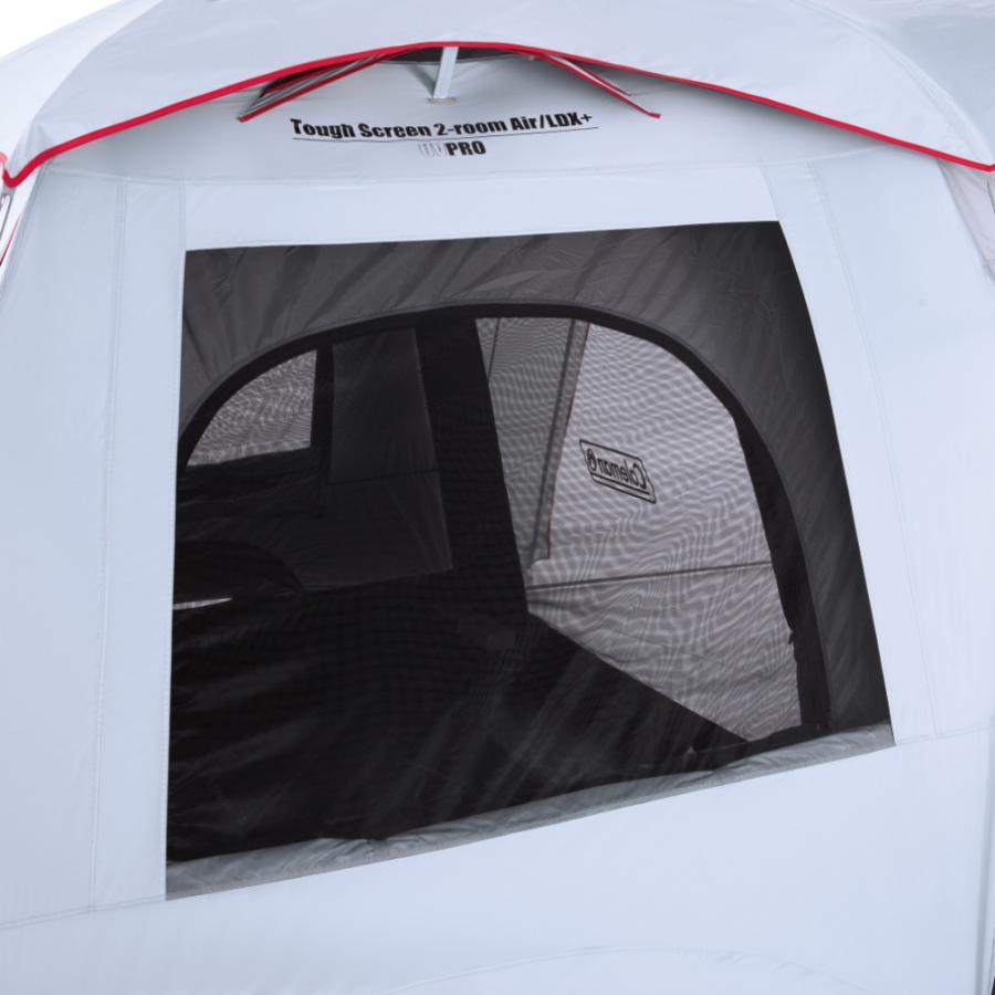 Coleman（コールマン） タフスクリーン2ルームエアー/MDX＋ ＆ テント