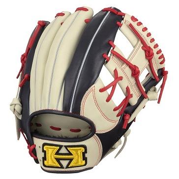 HI-GOLD ハイゴールド 幻 ベースボールサングラス 野球 メガネ HI-GOLD