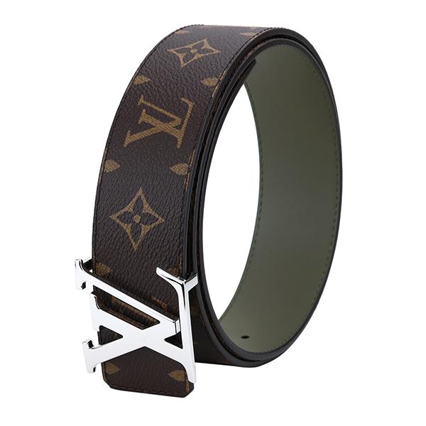 LOUIS VUITTON（ルイ・ヴィトン） 並行輸入 ベルト モノグラム サン