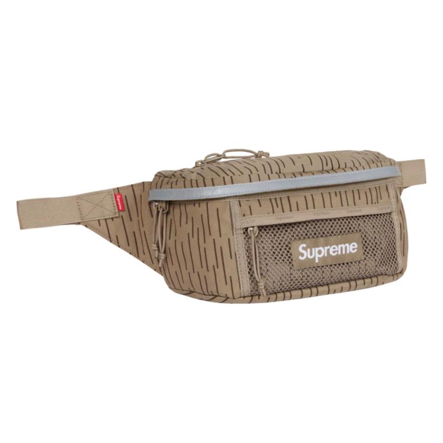 Supreme（シュプリーム） 国内正規品 ウエストバッグ ポーチ メンズ