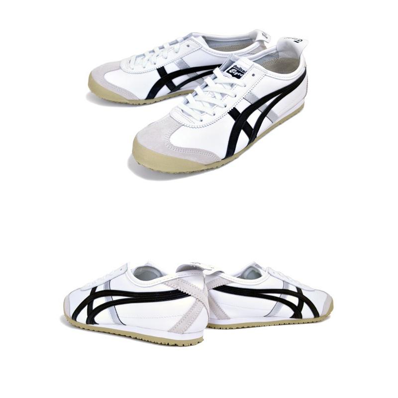 MEXICO 66 オニツカタイガー メキシコ レディース Onitsuka Tiger