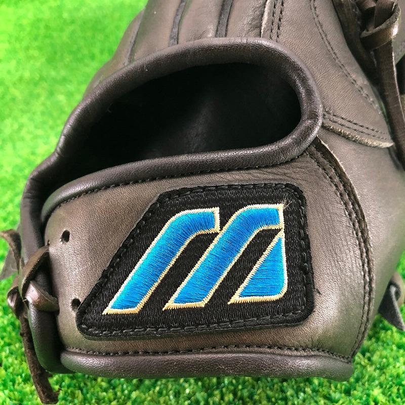 MIZUNO（ミズノ） Buw League ビューリーグ 内野手 軟式野球グローブ