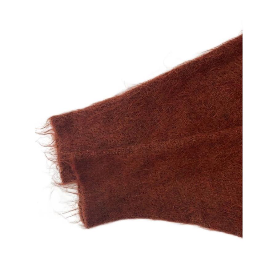 GRANT-CREST/60s/モヘアカーディガン/カーディガン(厚手)/M/モヘア