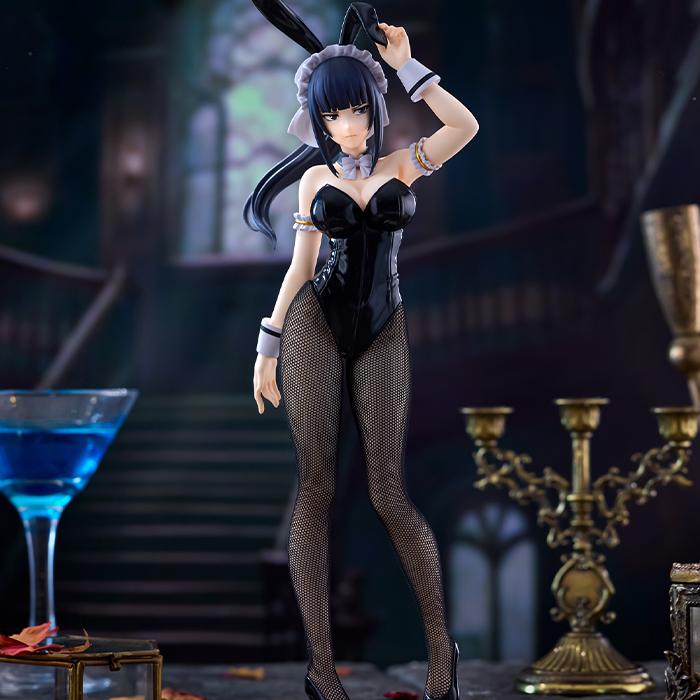 オーバーロード BiCute Bunnies Figure ナーベラル ｜ プライズ