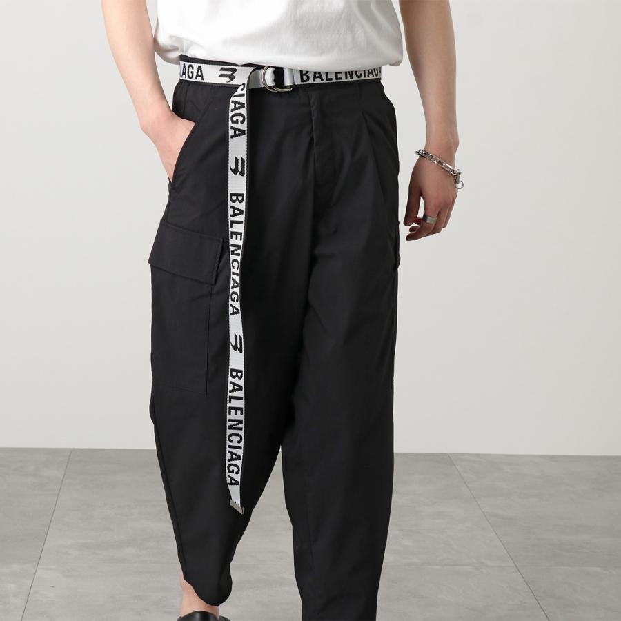 BALENCIAGA（バレンシアガ） ベルト D RING BELT 703137 210AA メンズ