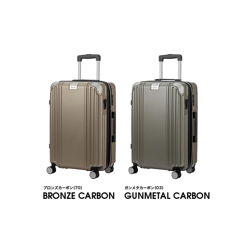 LEGEND WALKER（レジェンドウォーカー） グラシア スーツケース