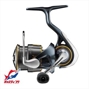 DAIWA（ダイワ） スピニングリール 23AIRITY エアリティ ST SF2500SS-H