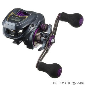 DAIWA（ダイワ） 20 スティーズ AIR TW 500XXHL / STEEZ AIR TW ベイト