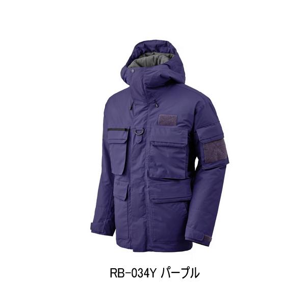 シマノ（SHIMANO） （25年9月新商品） ESインサレーションジャケット