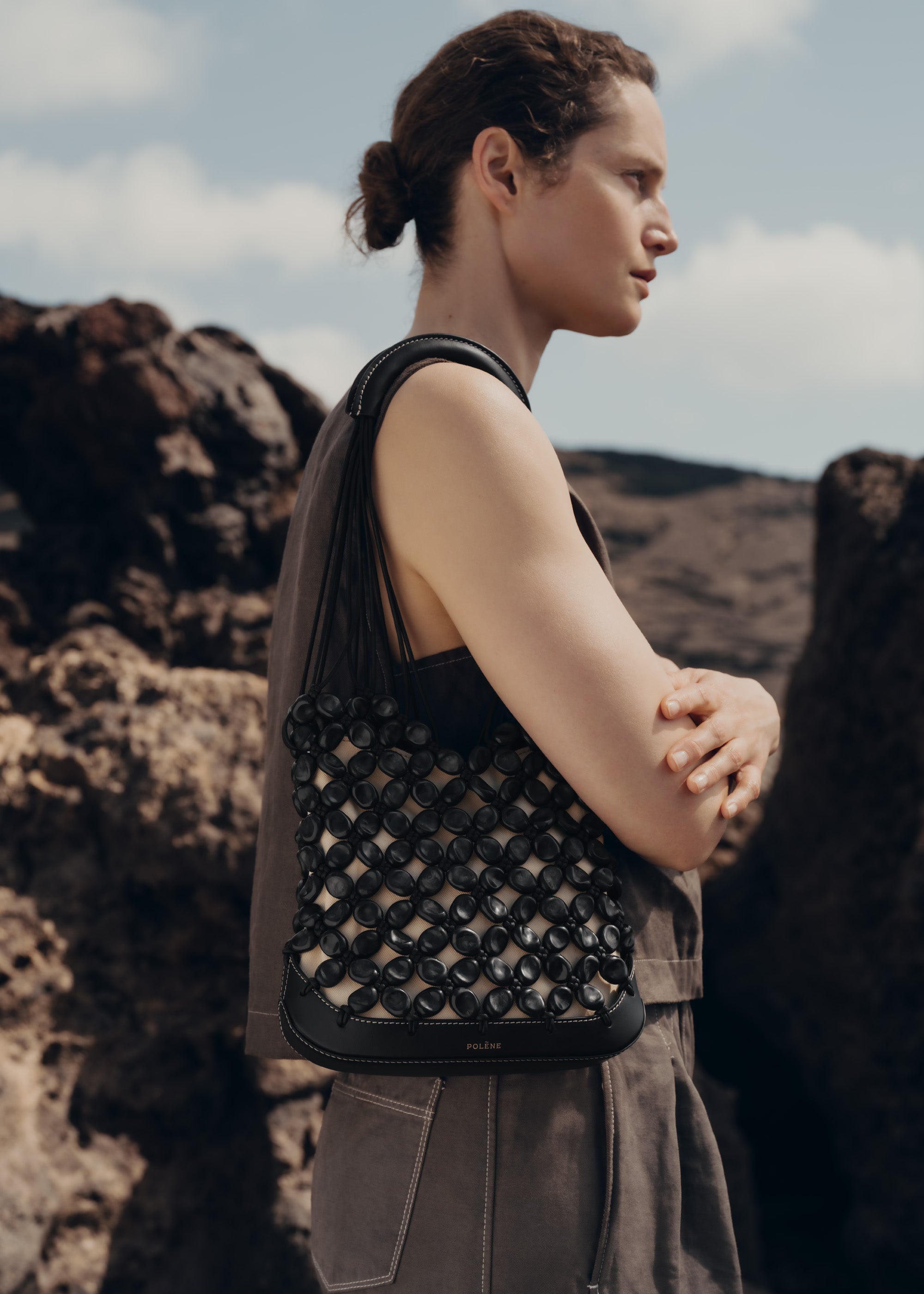 Polène | バッグ - Solé - ブラック